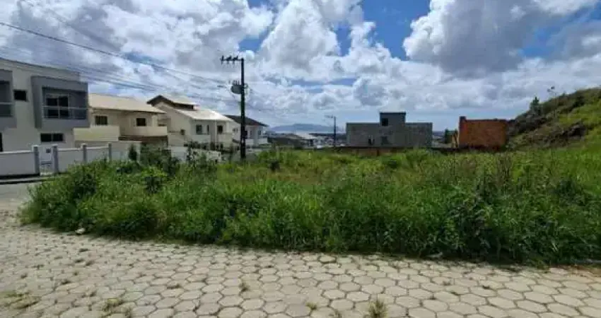 Terreno à venda na Rua José Leopoldo Junckes, 14, Bela Vista, Palhoça
