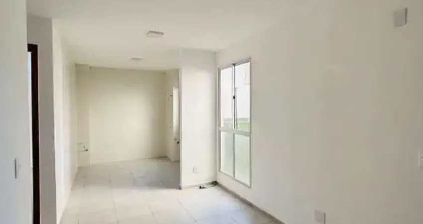 Apartamento à venda na Avenida Paulo Roberto Vidal, 387, Bela Vista, Palhoça