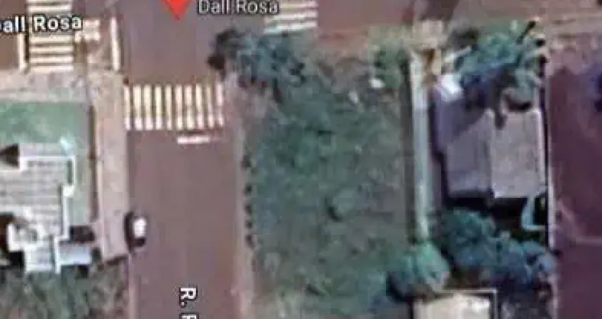 Terreno à venda na Rua Rui Salustiano Muller, 345, Santos Dumont, Chapecó