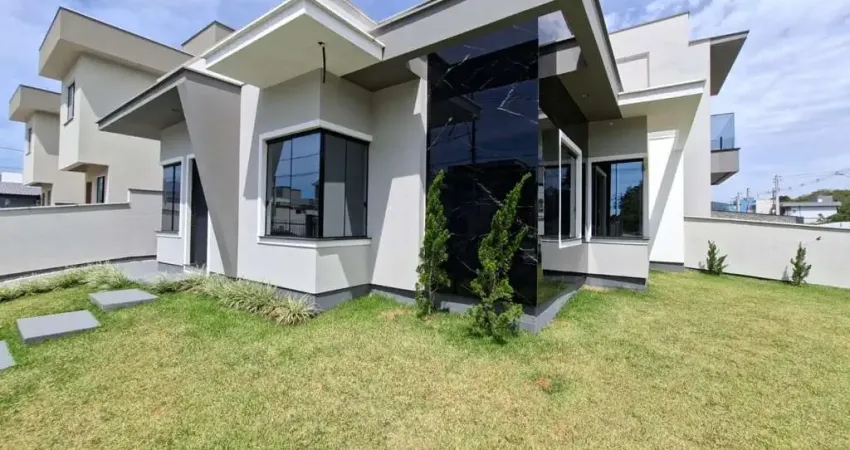 Casa para venda em palhoça, bela vista, 3 dormitórios, 1 suíte, 2 banheiros, 1 vaga