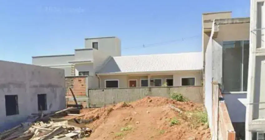 Terreno à venda na Rua Narciso, 200, Bela Vista, Palhoça