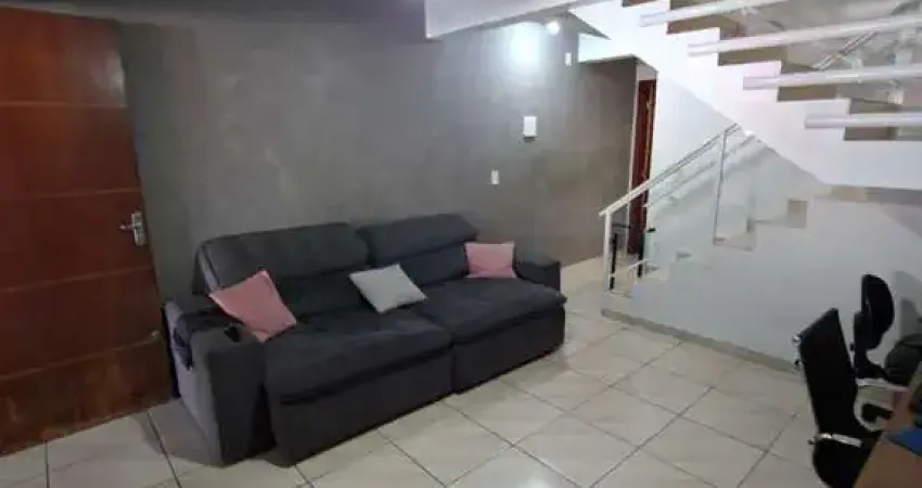 Casa para venda em palhoça, rio grande, 2 dormitórios, 2 banheiros, 1 vaga