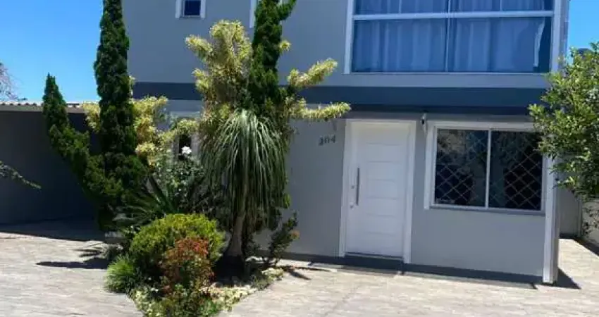 Casa para venda em palhoça, ponte do imaruim, 3 dormitórios, 1 suíte, 2 banheiros, 3 vagas