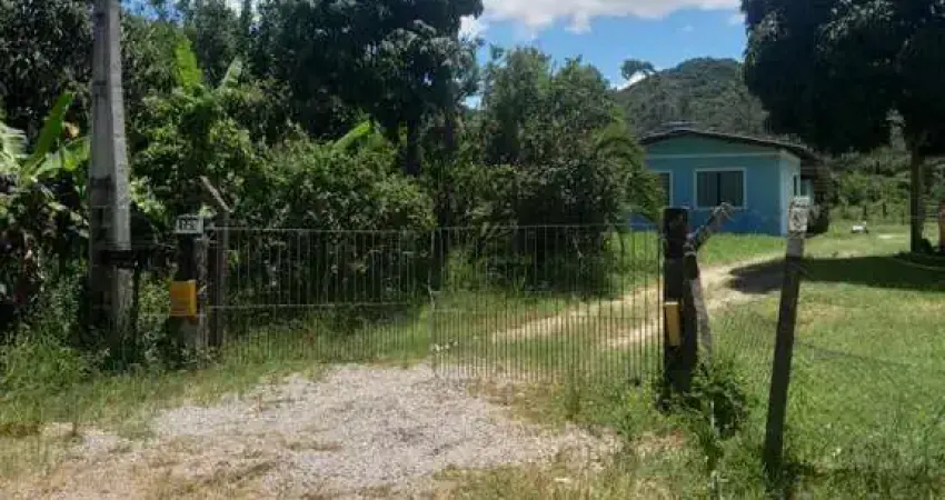 Terreno à venda na Rua Bento Manoel Ferreira, 1892, Ratones, Florianópolis