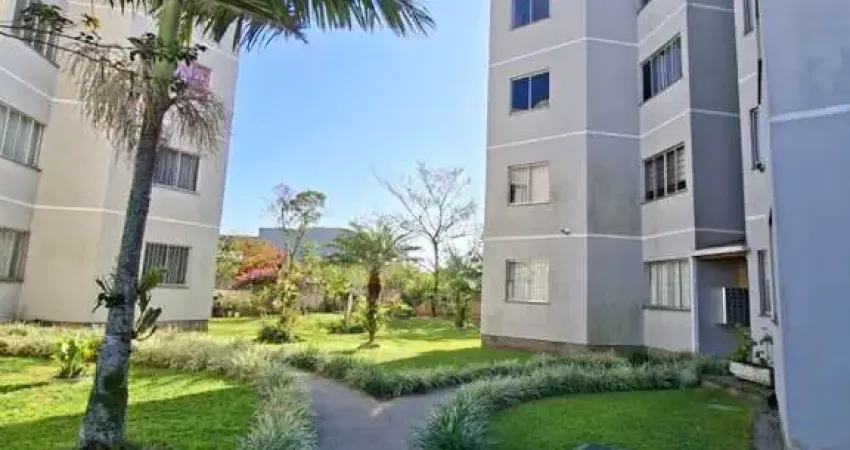 Apartamento para locação em palhoça, aririu, 2 dormitórios, 1 banheiro, 2 vagas