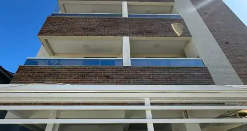 Apartamento para Venda em Palhoça, Centro, 2 dormitórios, 1 banheiro, 1 vaga