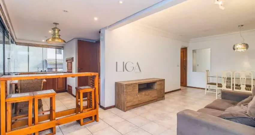 Apartamento com 3 quartos para alugar na Rua Anita Garibaldi, 1076, Mont Serrat, Porto Alegre