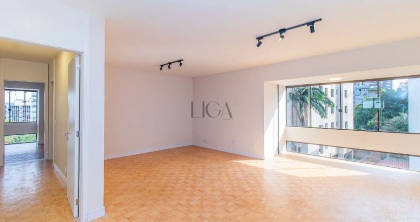 Apartamento com 3 quartos à venda na Avenida Iguassu, 685, Petrópolis, Porto Alegre