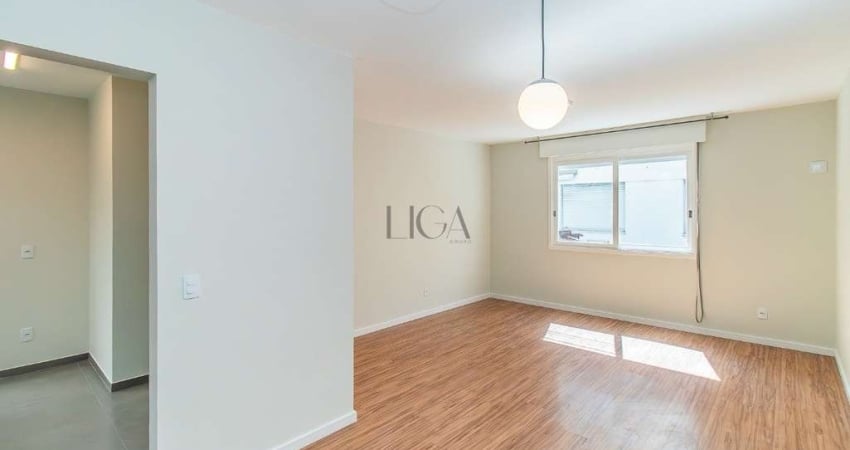 Apartamento com 2 quartos à venda na Rua Artur Rocha, 533, Mont Serrat, Porto Alegre