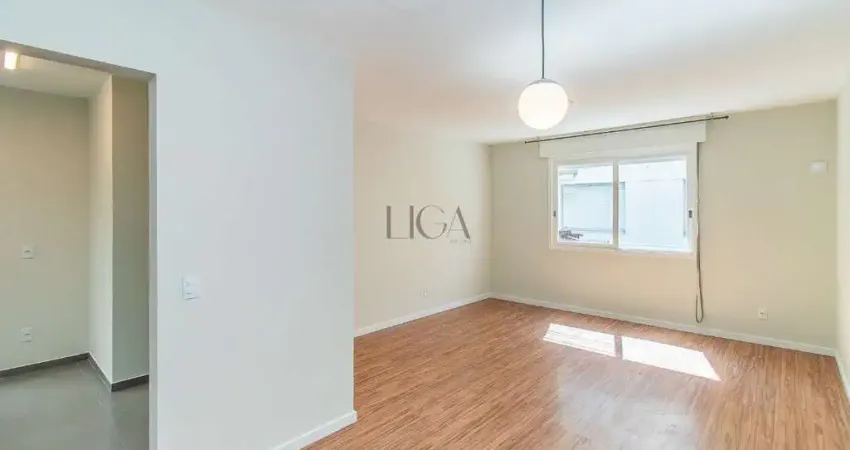 Apartamento com 2 quartos para alugar na Rua Artur Rocha, 533, Mont Serrat, Porto Alegre