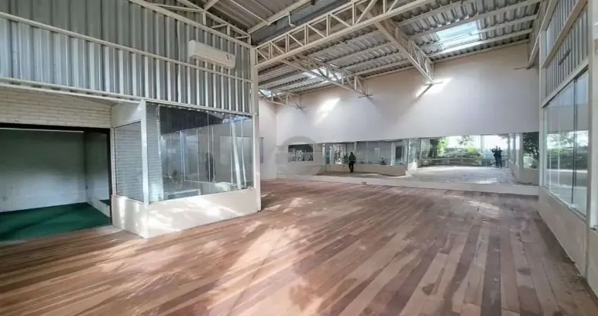 Casa comercial para alugar na Rua Erasto Roxo de Araújo Corrêa, 111, Boa Vista, Porto Alegre
