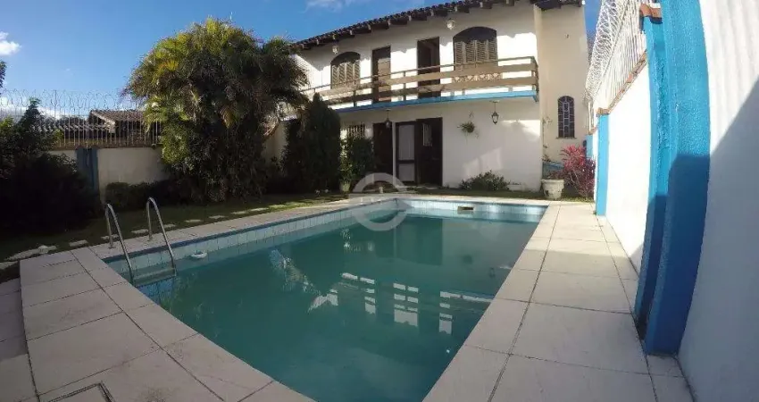Casa comercial com 3 salas à venda na Rua Capitão Pedro Werlang, 1015, Partenon, Porto Alegre