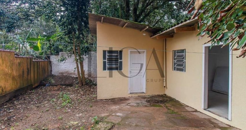 Casa com 1 quarto para alugar na Rua Dona Sofia, 76, Santa Tereza, Porto Alegre
