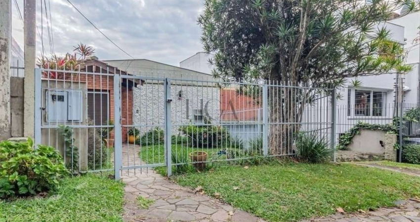 Terreno à venda na Rua Estácio de Sá, 710, Chácara das Pedras, Porto Alegre