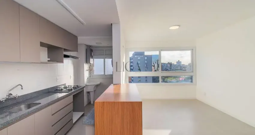 Apartamento com 2 quartos para alugar na Rua Alberto Silva, 53, Vila Ipiranga, Porto Alegre