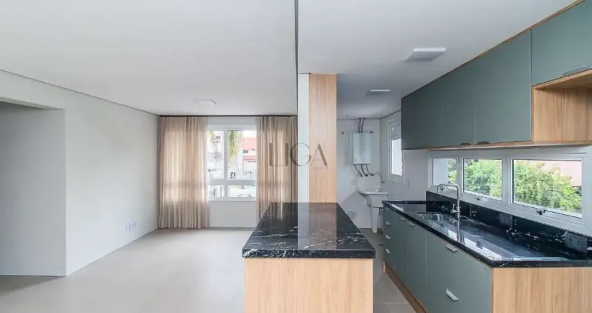 Apartamento com 3 quartos para alugar na Rua Padre Alois Kades S J, 500, Jardim Europa, Porto Alegre