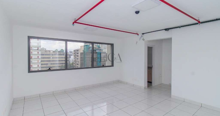 Sala comercial com 1 sala para alugar na Avenida Independência, 1183, Independência, Porto Alegre