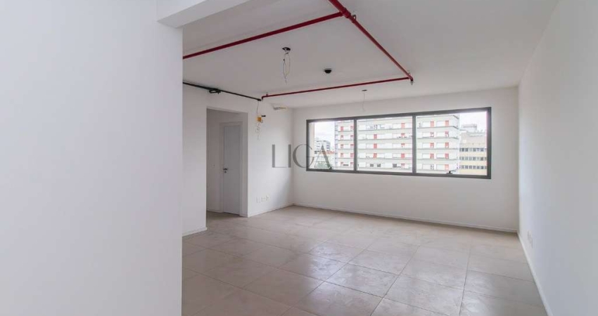 Sala comercial com 1 sala para alugar na Avenida Independência, 1183, Independência, Porto Alegre