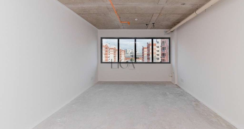 Sala comercial com 1 sala à venda na Avenida Assis Brasil, 2827, Cristo Redentor, Porto Alegre