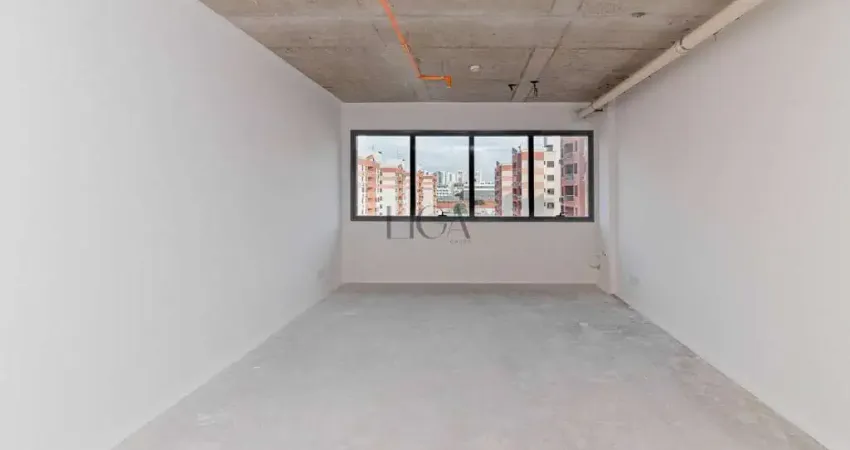Sala comercial com 1 sala para alugar na Avenida Assis Brasil, 2827, Cristo Redentor, Porto Alegre