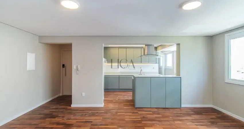 Apartamento com 3 quartos à venda na Avenida Carlos Gomes, 1652, Três Figueiras, Porto Alegre