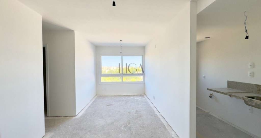 Apartamento com 2 quartos à venda na Jayr Amaury Koebe, 220, Central Parque, Porto Alegre