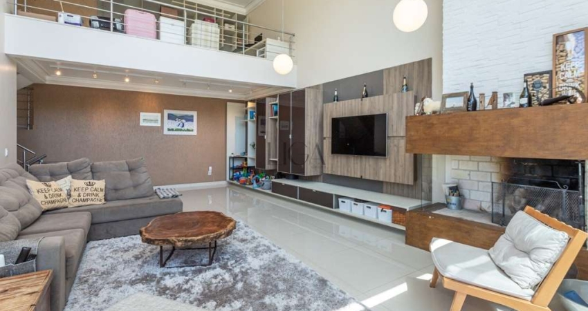 Casa com 3 quartos à venda na Avenida Fábio Araújo Santos, 1240, Nonoai, Porto Alegre