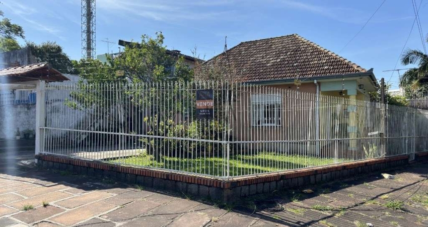 Terreno à venda na Rua Francelício Porto, 95, Jardim Itu Sabará, Porto Alegre
