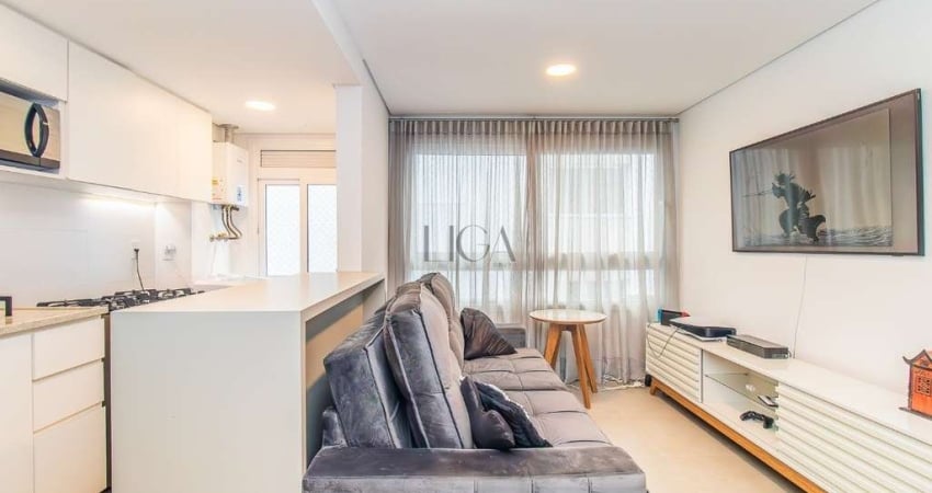 Apartamento com 2 quartos à venda na Rua Ferreira Viana, 99, Petrópolis, Porto Alegre