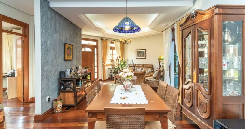 Casa em condomínio fechado com 4 quartos à venda na Avenida Vicente Monteggia, 2000, Vila Nova, Porto Alegre