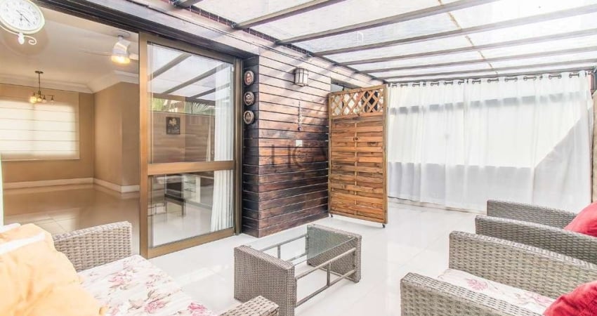 Apartamento com 3 quartos à venda na Rua Felizardo, 731, Jardim Botânico, Porto Alegre
