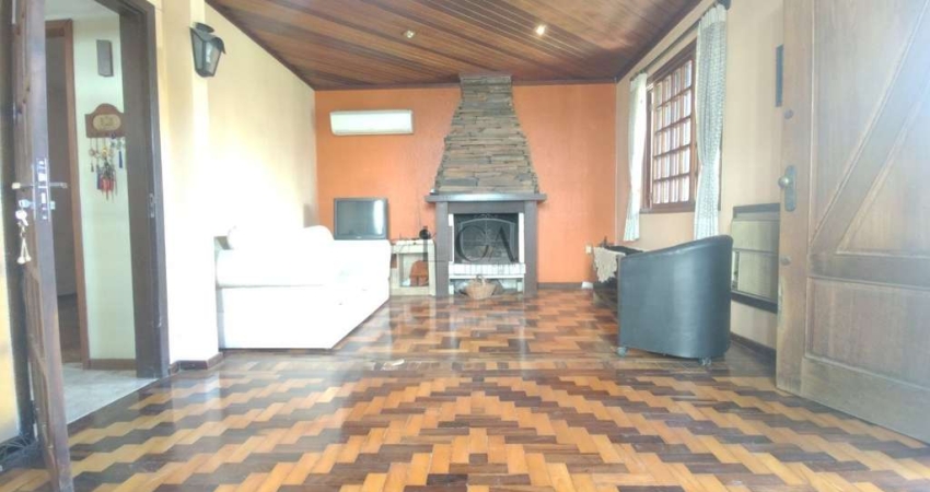 Casa com 5 quartos à venda na Rua Roque Gonzales, 103, Jardim Botânico, Porto Alegre