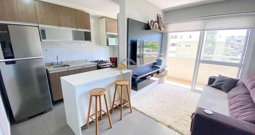 Apartamento com 2 quartos à venda na Rua Irmão Norberto Francisco Rauch, 700, Jardim Carvalho, Porto Alegre