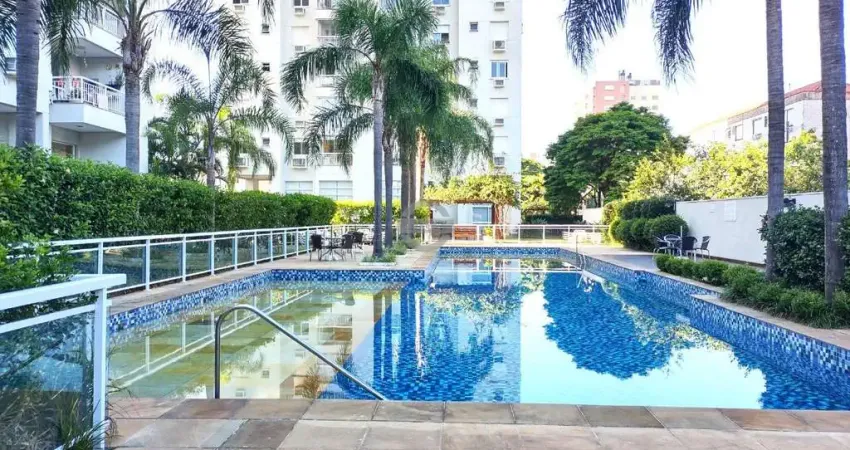 Apartamento com 3 quartos à venda na Avenida Grécia, 1000, Passo da Areia, Porto Alegre