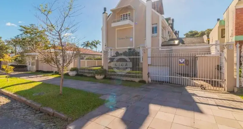 Casa em condomínio fechado com 4 quartos à venda na Rua General Rondon, 452, Tristeza, Porto Alegre
