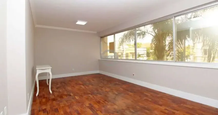 Apartamento com 3 quartos à venda na Rua Santa Terezinha, 70, Farroupilha, Porto Alegre