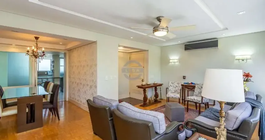 Apartamento com 3 quartos à venda na Rua Padre Chagas, 370, Moinhos de Vento, Porto Alegre