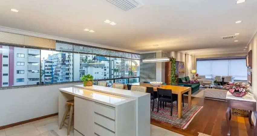 Apartamento com 3 quartos à venda na Rua Barão de Ubá, 650, Bela Vista, Porto Alegre