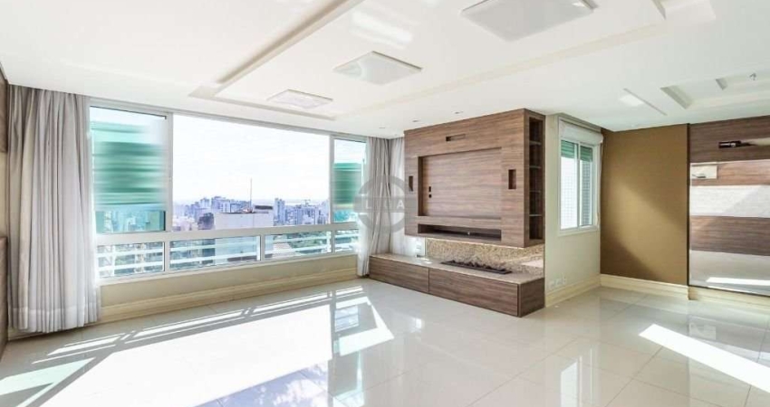 Apartamento com 2 quartos à venda na Avenida Luiz Manoel Gonzaga, 187, Petrópolis, Porto Alegre