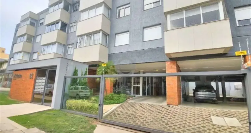 Apartamento com 3 quartos à venda na Rua Jalmar Azambuja Diniz, 82, Jardim Itu Sabará, Porto Alegre
