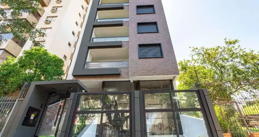 Apartamento com 2 quartos à venda na Rua Honório Silveira Dias, 855, São João, Porto Alegre