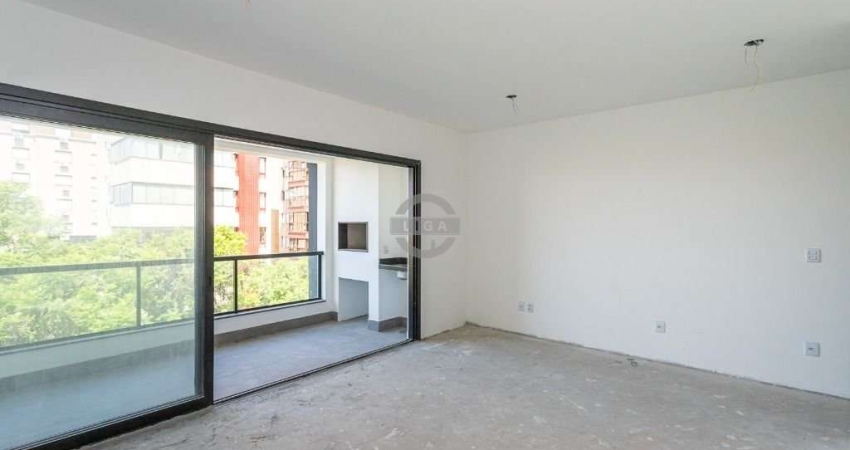 Apartamento com 2 quartos à venda na Rua Honório Silveira Dias, 855, São João, Porto Alegre