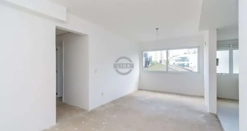 Apartamento com 3 quartos à venda na Rua Luzitana, 861, Higienópolis, Porto Alegre
