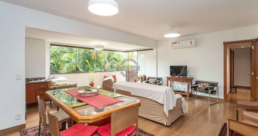 Apartamento com 3 quartos à venda na Rua Ferreira Viana, 245, Petrópolis, Porto Alegre