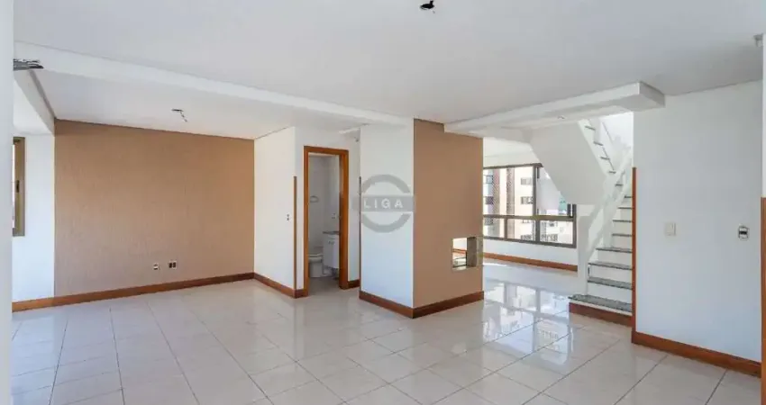 Apartamento com 3 quartos à venda na Rua Pedro Ivo, 480, Mont Serrat, Porto Alegre