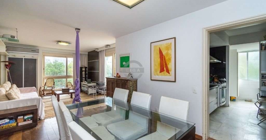 Apartamento com 3 quartos à venda na Avenida Mariland, 1367, São João, Porto Alegre