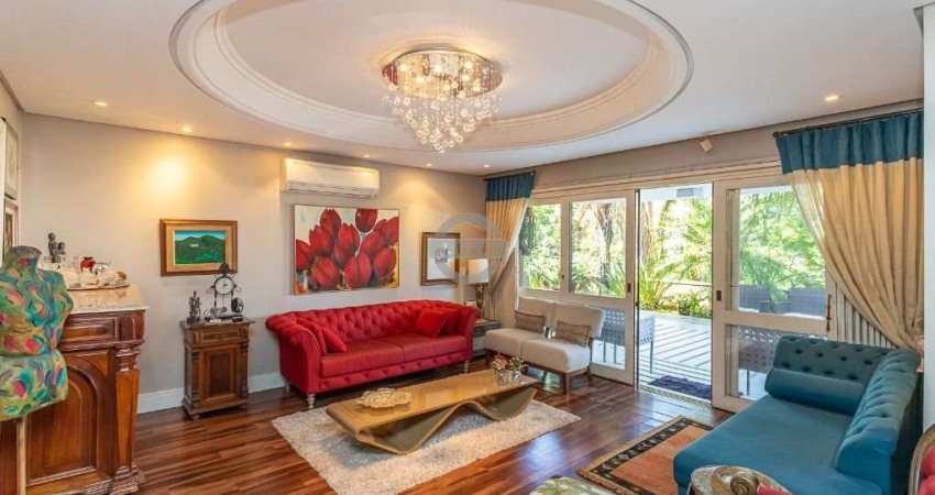 Apartamento com 3 quartos à venda na Rua Engenheiro Olavo Nunes, 399, Bela Vista, Porto Alegre