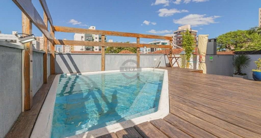 Apartamento com 2 quartos à venda na Rua General Tasso Fragoso, 112, Boa Vista, Porto Alegre