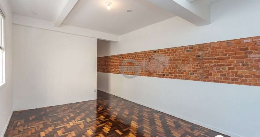 Apartamento com 2 quartos para alugar na Avenida Cristóvão Colombo, 878, Floresta, Porto Alegre