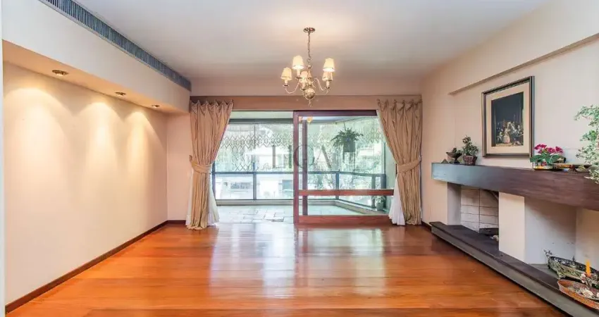 Apartamento com 3 quartos à venda na Avenida Lageado, 1300, Petrópolis, Porto Alegre